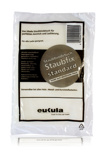 CC eukula Staubbindetuch Art.-Nr. 8398002300 1 Stck entsp.1 BTL